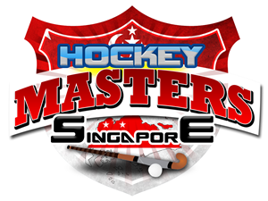 Logo-Design von ALJURE VINCENT für Hockey Masters Singapore | Design: #2001897