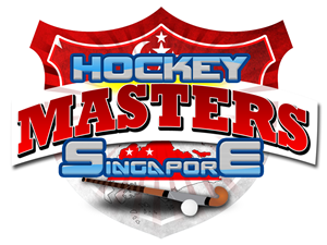 Logo-Design von ALJURE VINCENT für Hockey Masters Singapore | Design: #2001904