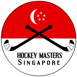 Logo-Design von DanielPaul für Hockey Masters Singapore | Design: #2000648