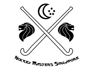 Logo-Design von ScottWest für Hockey Masters Singapore | Design: #2004152