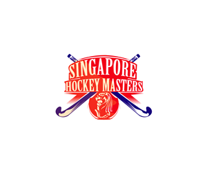 Diseño de Logo por putut purnawanto para Hockey Masters Singapore | Diseño #2006102