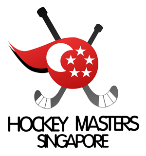 Logo-Design von André Oliveira für Hockey Masters Singapore | Design: #2002205