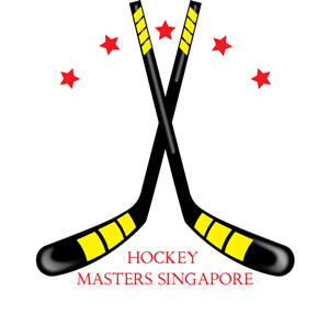 Diseño de Logo por 2faces para Hockey Masters Singapore | Diseño: #2000641