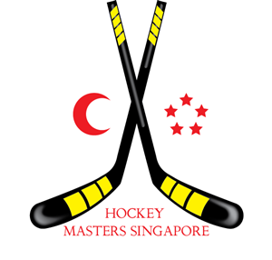 Diseño de Logo por 2faces para Hockey Masters Singapore | Diseño: #2000645