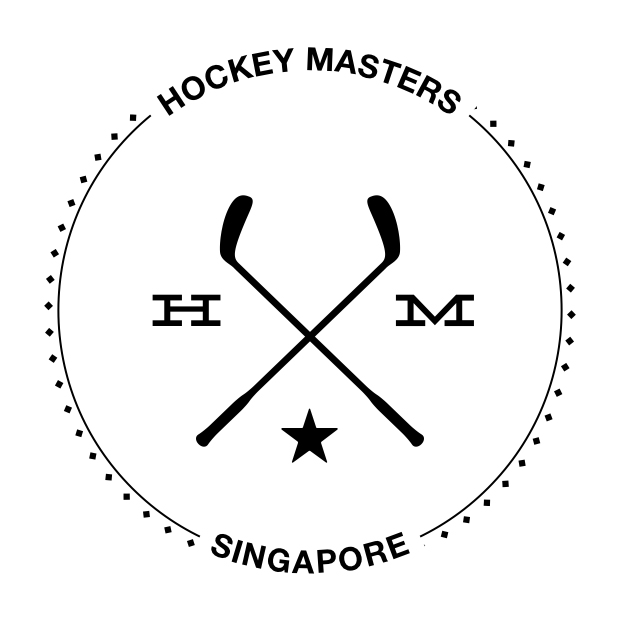 Logo-Design von linkrad für Hockey Masters Singapore | Design #2007766