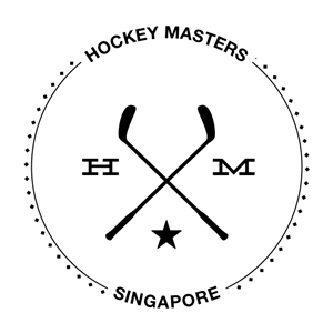Logo-Design von linkrad für Hockey Masters Singapore | Design: #2007766
