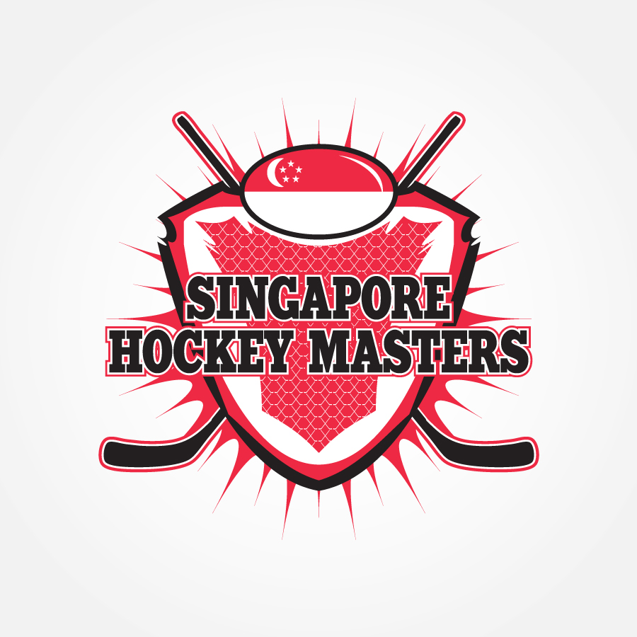 Design de Logo par Octav pour Hockey Masters Singapore | Design #2002150