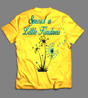 T-shirt Design by debraannainsworth for this project | Design #7012662