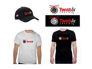 Logo Design by AMBOGEStudios for this project | Design: #1890025