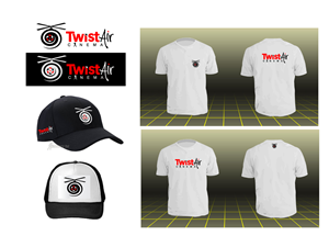 Logo Design by AMBOGEStudios for this project | Design: #1890111
