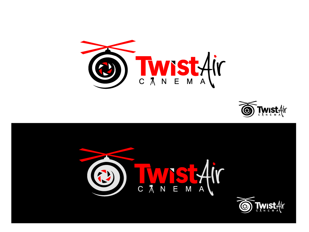 Logo Design by AMBOGEStudios for this project | Design #1900988