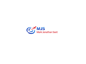 MJS Mark Jonathan Seet | Logo Design by 96 alex