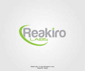 Diseño de Logo por Angelo