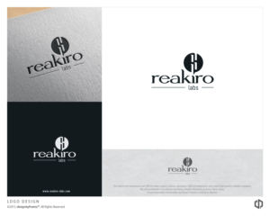 Logo Design by Depoetra™