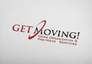 Diseño de Logo por damian para Get Moving! | Diseño: #6935955