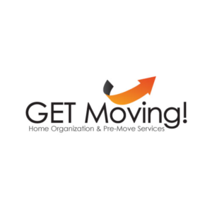 Design de Logo par Himanshi10 pour Get Moving! | Design #6880275