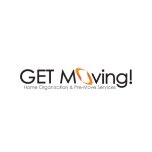 Diseño de Logo por Himanshi10 para Get Moving! | Diseño: #6967222