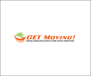Design de Logo par iqbalkabir pour Get Moving! | Design #6923214