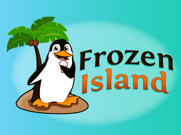 Logo Design by bluberri for this project | Design #383842