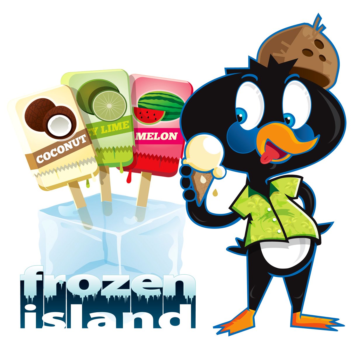 Logo Design by DevilDino for this project | Design #385385