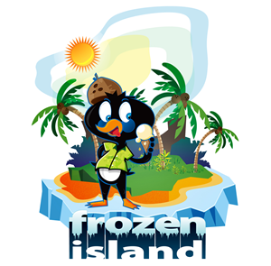 Logo Design by DevilDino for this project | Design #385391