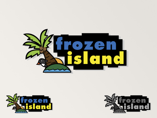 Logo-Design von Kimosis Designs für dieses Projekt | Design #368379