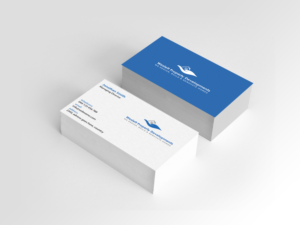 Business Card Design by Creations Box 2015 for Weslett  | Design: #6916252