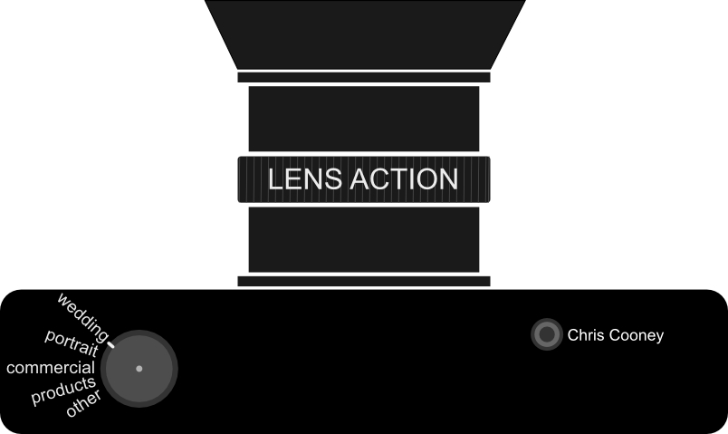 Logo-Design von Tony Cosentino Web Design für Lunetic online business solutions | Design #11049