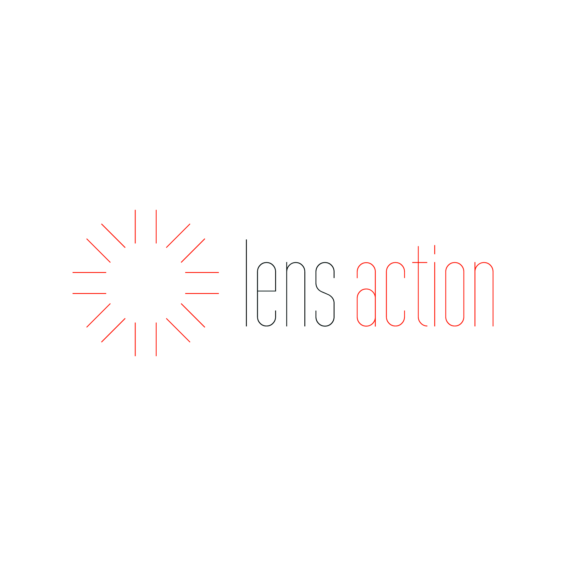 Logo Design by Alanna for Lunetic online business solutions | Design #11243