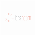 Logo Design by Alanna for Lunetic online business solutions | Design: #11243