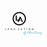 Logo Design by Alanna for Lunetic online business solutions | Design: #11449