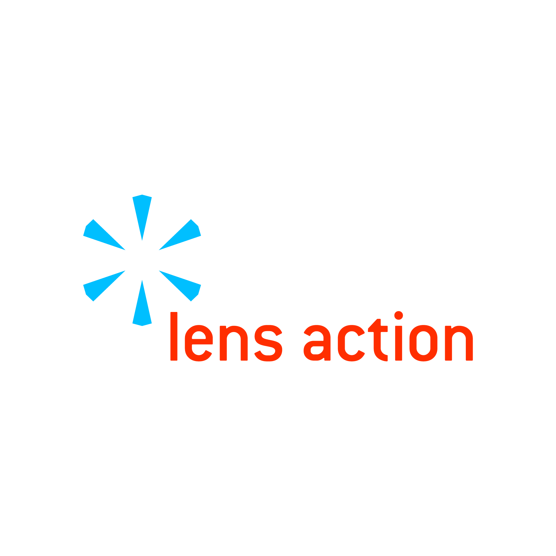 Logo Design by Alanna for Lunetic online business solutions | Design #11520