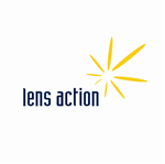 Logo Design by Alanna for Lunetic online business solutions | Design: #11633