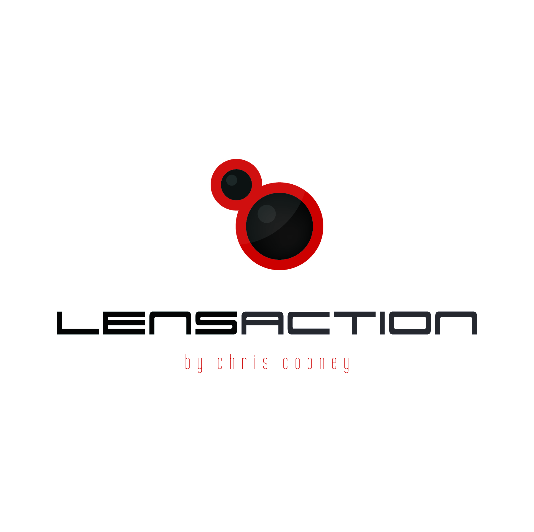 Diseño de Logo por Alanna para Lunetic online business solutions | Diseño #12113