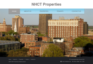 Web Design by hih7