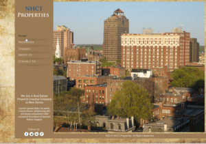 Diseño Web por HarmiDesigning para este proyecto | Diseño: #6981703