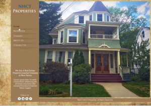 Diseño Web por HarmiDesigning para este proyecto | Diseño: #6981704