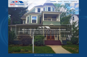 Diseño Web por HarmiDesigning para este proyecto | Diseño: #6981894