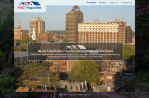 Diseño Web por HarmiDesigning para este proyecto | Diseño: #6981896