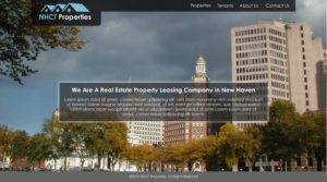 Diseño Web por HarmiDesigning para este proyecto | Diseño: #6984204