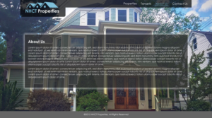 Diseño Web por HarmiDesigning para este proyecto | Diseño: #6991726