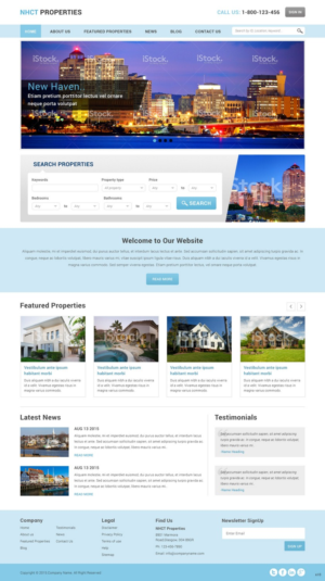 Diseño Web por pb para este proyecto | Diseño: #6970921