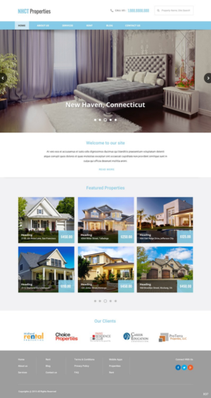 Diseño Web por pb para este proyecto | Diseño: #6970934