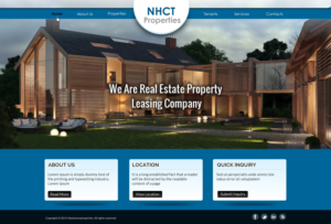 Diseño Web por Sbss para este proyecto | Diseño: #6981864