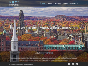 Diseño Web por Infinitive Technology para este proyecto | Diseño: #6980935