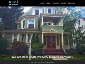 Diseño Web por Infinitive Technology para este proyecto | Diseño: #6981771