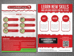 Flyer Design by hih7