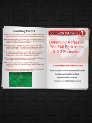 Flyer Design by ESolz Technologies