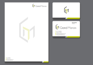 Logo Design by sanalkumar for Boldmore Growth Partners | Design: #6879265