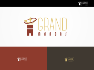 Logo Design by ArtSamurai for Boldmore Growth Partners | Design: #6890196